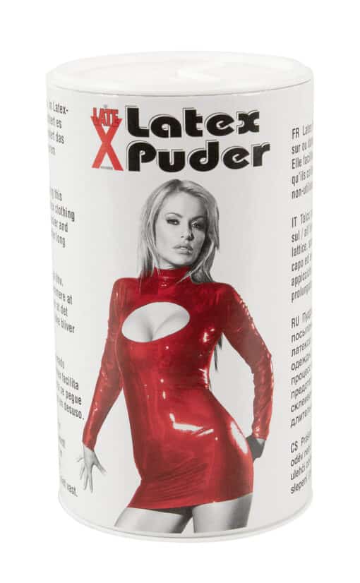 Talkum - Puder (50 g) Produktansicht