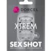 Masturbator Sex Shot - xtrem Frontansicht