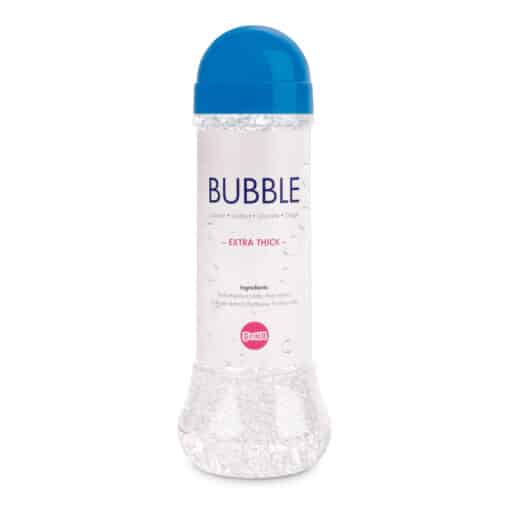 Bubble Gleitgel (360ml) Produktansicht
