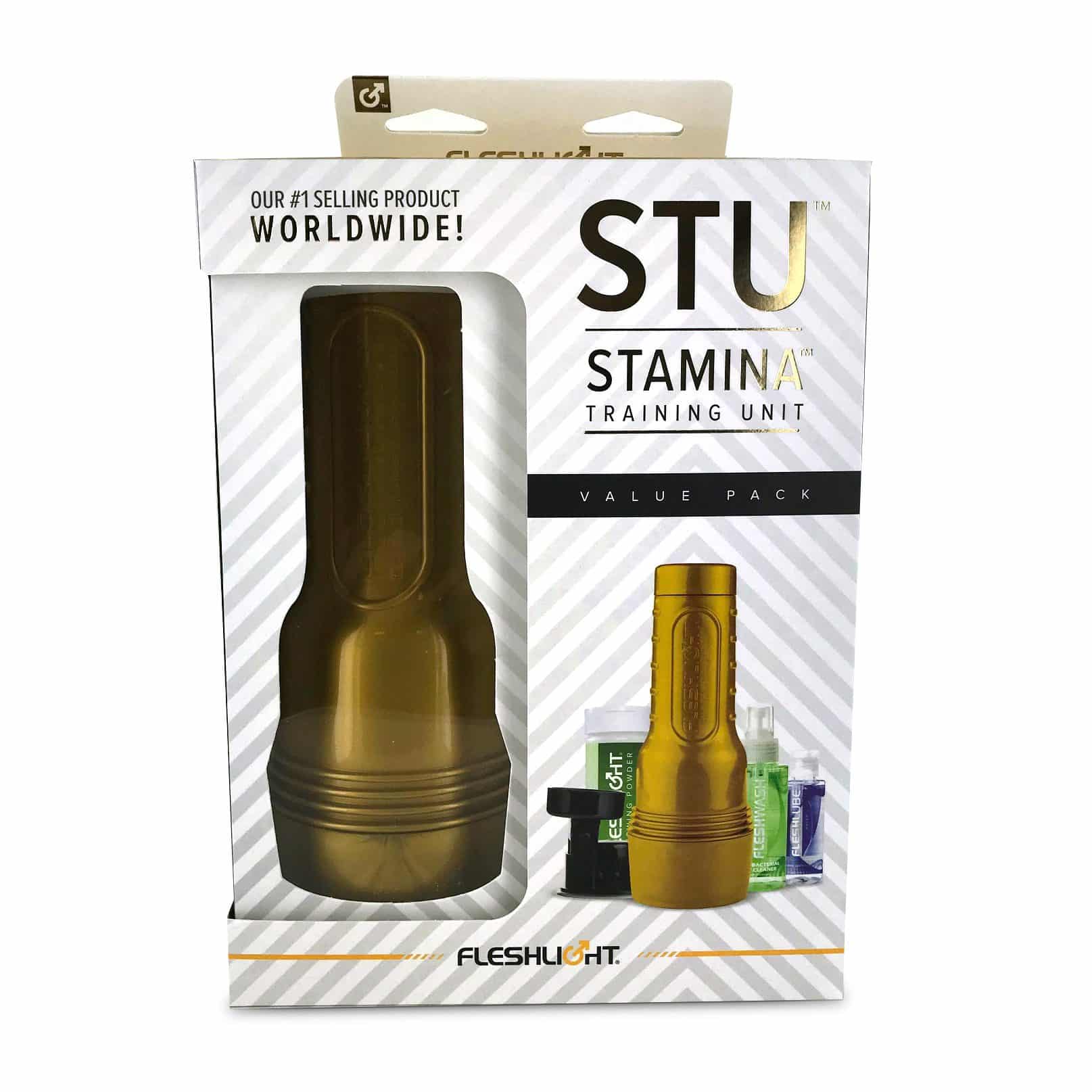 Fleshlight Stamina Value Set Produktansicht