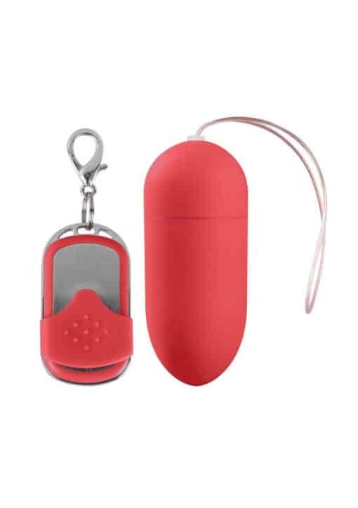 Shots Media - Vibrator-Ei (rosa) Produktansicht