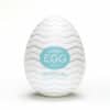 Tenga Egg Wavy Frontansicht
