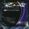 Vitalis strong (3er Packung) Frontansicht