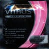 Vitalis sensation (3er Packung) Frontansicht