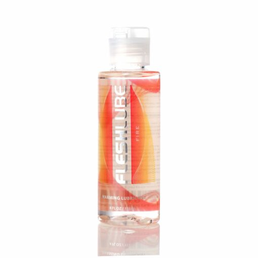 Fleshlight Fleshlube Fire (100ml) Frontansicht