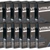 Vitalis delay & cooling Kondome 12x 3er Packung