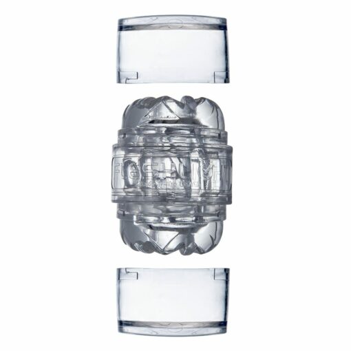 Fleshlight Quickshot Vantage Produktansicht 1