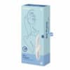 Satisfyer Pro G-Spot Rabbit Packungsansicht