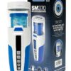 Leten - SM370 Super Masturbator Produktansicht
