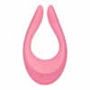 Satisfyer - Partner Multifun 2 rosa Seitenansicht 2