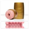 Fleshlight - Quickshot Stamina Lady & Butt Produktansicht