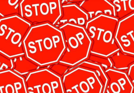 Stop Vorschau