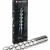 Bal(l)zac - eStim Kugeldildo