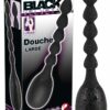 Black Velvets Douche large - Analdusche