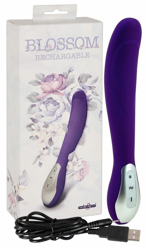 Blossom Rechargable
