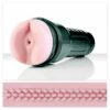 Fleshlight Fleshjack Vibro Pink Bottom