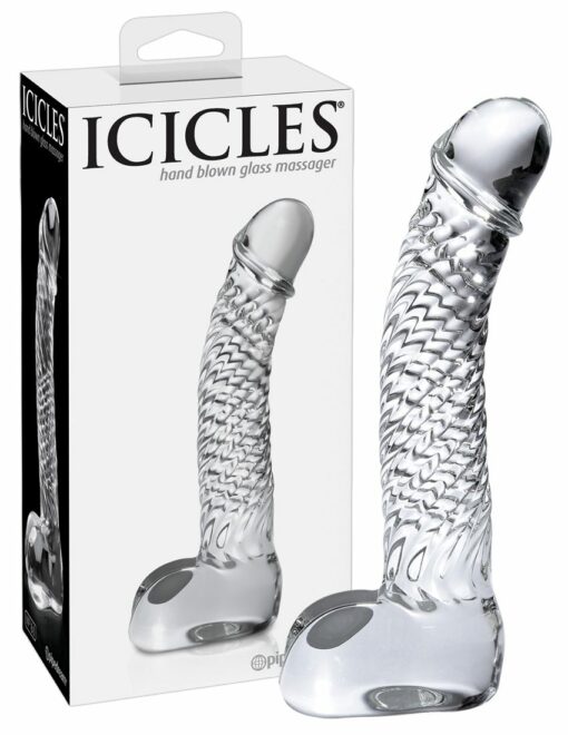 Icicles No. 61