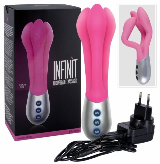 Infinit Pink