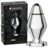 Mystim John Buttplug Large