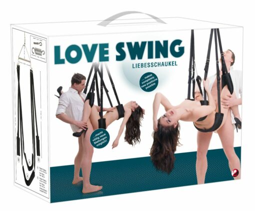 Love Swing - Liebesschaukel