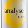Pjur analyse me! COMFORT water anal glide (100ml)