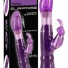 Purple Surprise