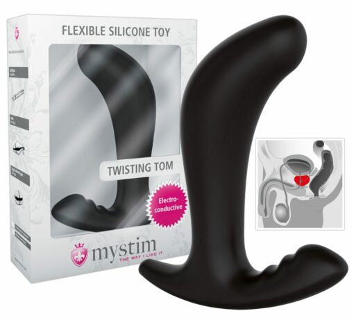 Mystim Twisting Tom Prostatastimulator