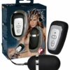 Velvet Remote Control Egg