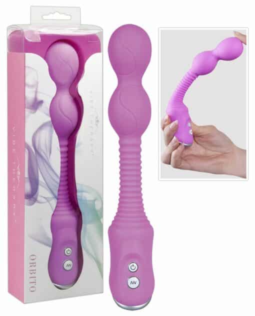 Vibe Therapy Orbito Pink
