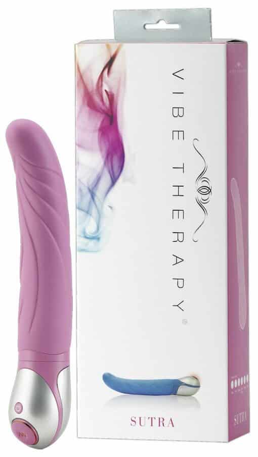 Vibe Therapy Sutra Pink