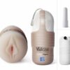 Vulcan Ripe Vagina Vibrating