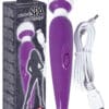 Womens Spa Mini Massager