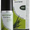 apronal - Analspray