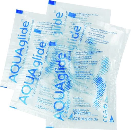 Joydivision AQUAglide Portionsbeutel (3ml)