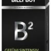 Billy Boy B2 Gefühlsintensiv (15 Kondome)