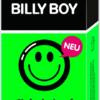 Billy Boy Einfach drauf (12 Kondome)