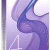 ESP O-Dams Traube (4er Packung)
