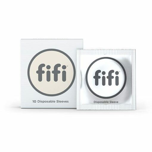 Fifi - 10 Sleeves