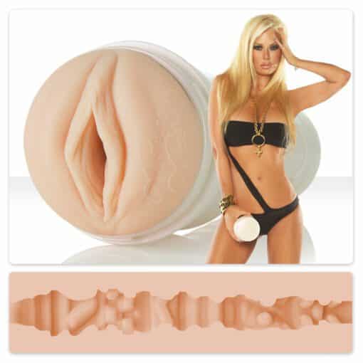 Fleshlight Girls - Jenna Jameson Legend