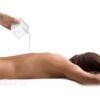 Jimmyjane - Afterglow Massagekerze Pink Lotus