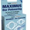 Joydivision Maximus Potenzring (S)