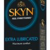 products manix skyn extra lubricated 10 kondome