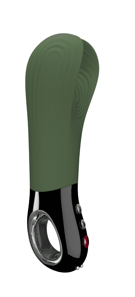 Fun Factory Manta - moss green