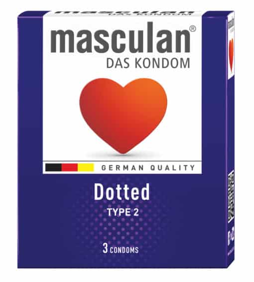 products masculan type 2 genoppt 3 kondome