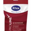 Ritex PROLINE Beutel (42 Kondome)