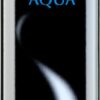 pjur AQUA waterbased lubricant (100ml)