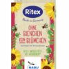 Ritex Ohne Bienchen kein Blümchen Sortiment (10 Kondome)