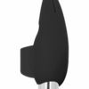 Finger Vibrator - schwarz