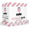 Safe Condoms - Intense Safe (5 Kondome)