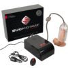 Suck-O-Mat® Remote Controlled